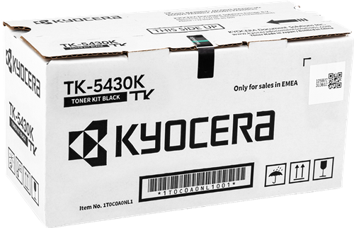 Kyocera TK-5430K black toner