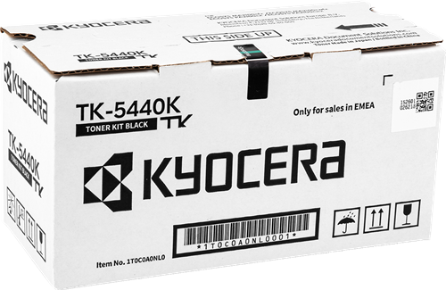 Kyocera TK-5440K black toner