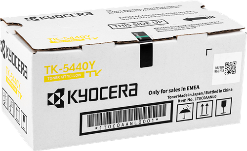 Kyocera TK-5440Y yellow toner