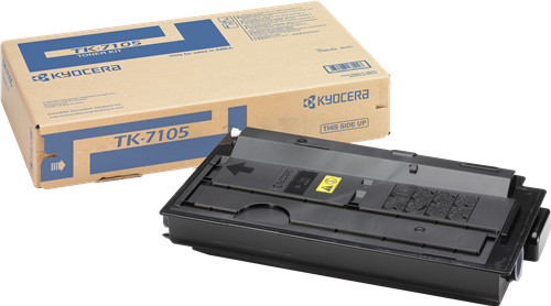 Kyocera TASKalfa 3010i TK-7105