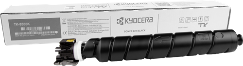 Kyocera TK-8555K black toner