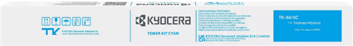 Kyocera TASKalfa MZ3501ci TK-8615C
