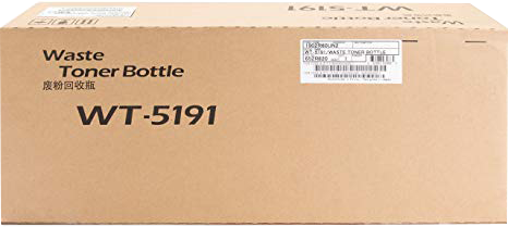 Kyocera TASKalfa 406ci WT-5191