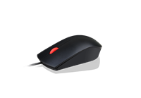 Lenovo black