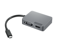 Lenovo Grey