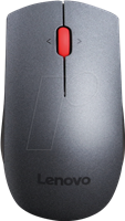 Lenovo Grey / Red