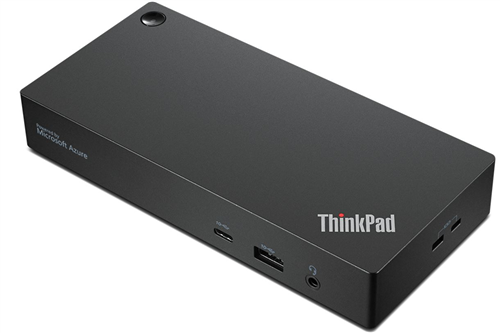 Lenovo black