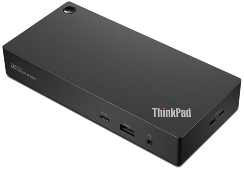 Lenovo black