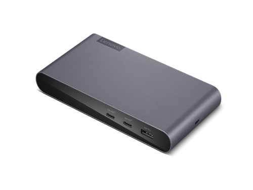 Lenovo Grey