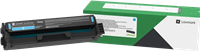 Lexmark 20N2XC0 cyan toner