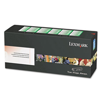 Lexmark 24B7178 cyan toner