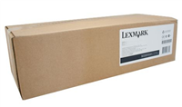Lexmark 71C2XY0 yellow toner