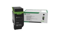 Lexmark 75M20K0 black toner