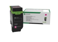 Lexmark 75M20M0 magenta toner