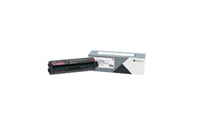 Lexmark C320030 magenta toner