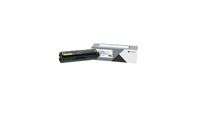 Lexmark C320040 yellow toner
