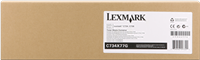 Lexmark C734X77G waste toner box