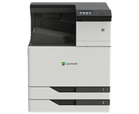 Lexmark CS921de Laser printer 