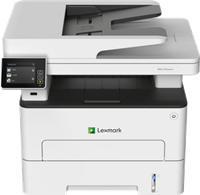 Lexmark MB2236i Multifunction Printer 