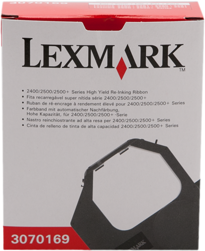 Lexmark 11A3550