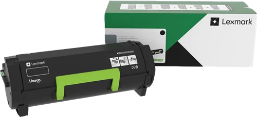 Lexmark 66S2X00