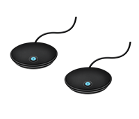 Logitech black