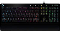 Logitech black