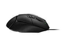 Logitech black