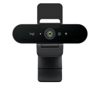 Logitech black
