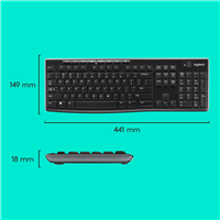 Logitech 920-004508