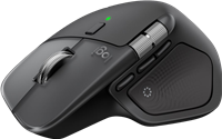 Logitech black
