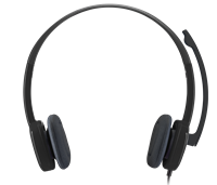 Logitech black