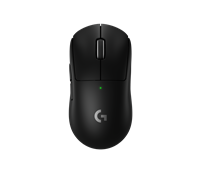 Logitech black