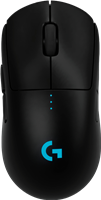 Logitech black