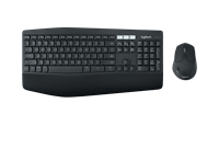 Logitech black