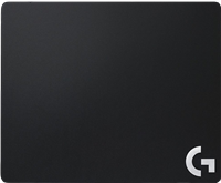 Logitech black