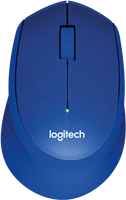 Logitech Blue