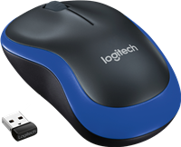 Logitech Blue