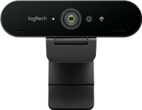 Logitech BRIO 4K Ultra HD webcam 