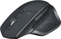 Logitech graphite