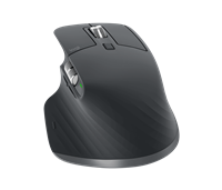 Logitech graphite