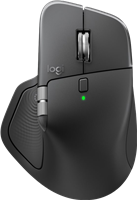 Logitech graphite