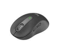 Logitech graphite