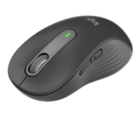 Logitech graphite