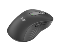 Logitech graphite