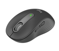 Logitech graphite