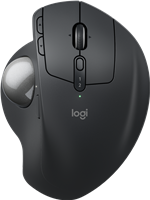 Logitech graphite