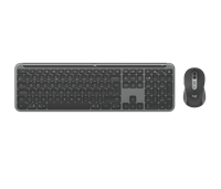Logitech graphite