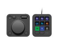 Logitech graphite