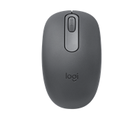 Logitech graphite